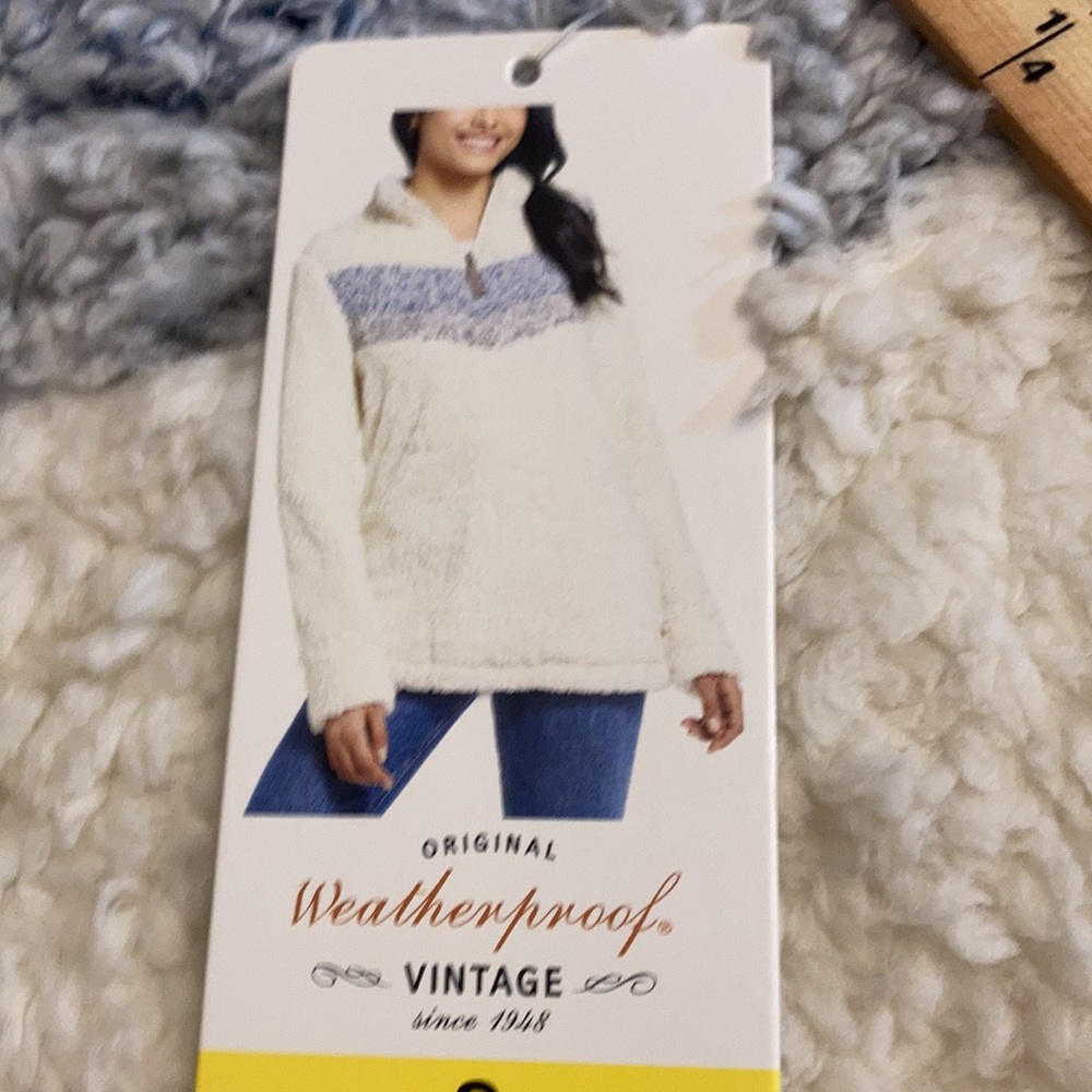 Sweatshirt - Picture 4 of 14
